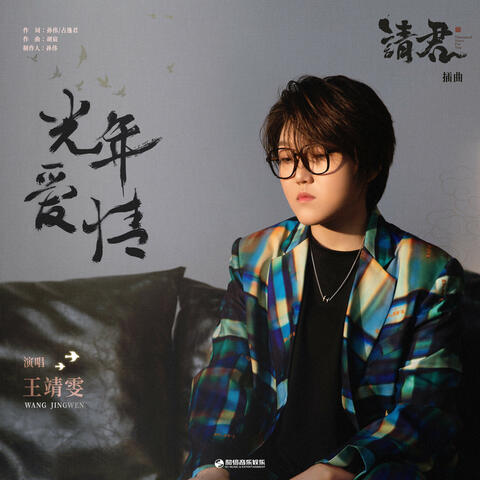 光年愛情 (影視劇《請君》插曲)