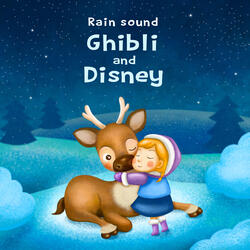 Did You Ever See a Lassie (Cicada Calls、Running Water)