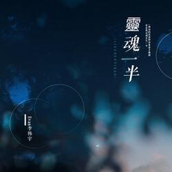 靈魂一半