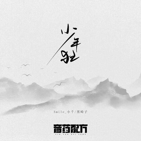 少年狂