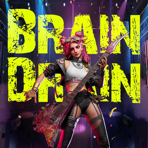 Brain Drain (遊戲《State of Survival》原聲帶)