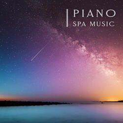 Debussy: Clair de Lune (Waterdrip)