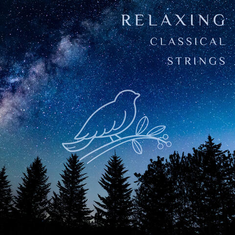Relaxing Classical Strings