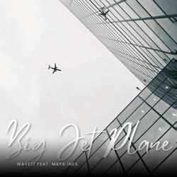 Big Jet Plane