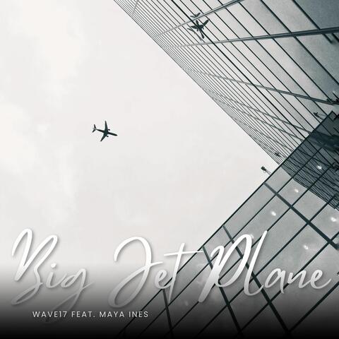 Big Jet Plane