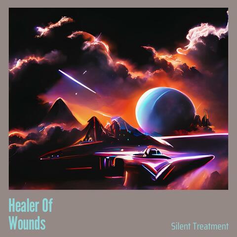 Healer of Wounds