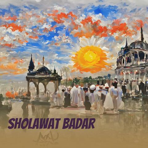 Sholawat Badar