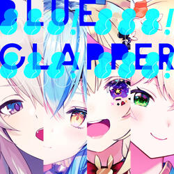 BLUE CLAPPER（Instrumental）