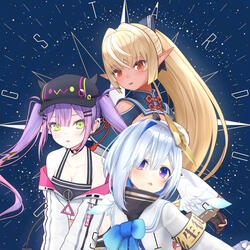 STARDUST SONG（Instrumental）
