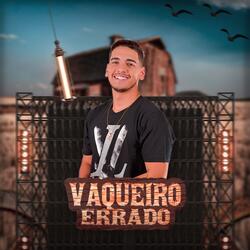 Vaqueiro Errado