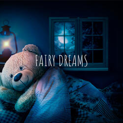 Teddy's Bedtime Story