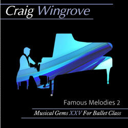 (Grand Allegro 1 3/4) Tales from the Vienna Woods, Op.325 Excerpt
