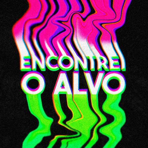 Encontrei o Alvo