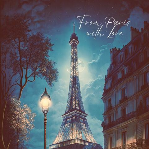 From Paris with Love