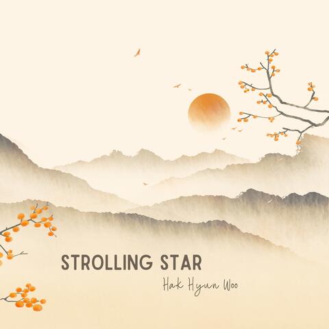 Strolling Star