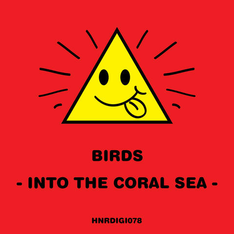 Into The Coral Sea