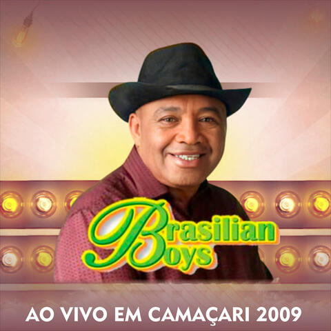 Ao Vivo em Camaçari