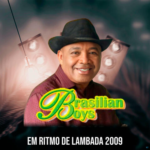 Em Ritmo de Lambada 2009