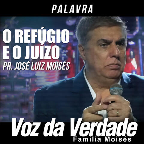 O Refúgio e o Juízo