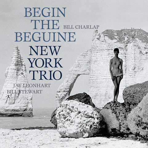 Begin the Beguine