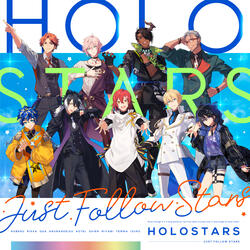 Just Follow Stars