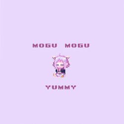 もぐもぐYUMMY！