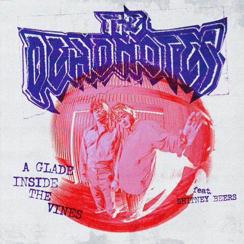 A Glade Inside The Vines