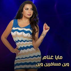 وين مسافرين وين