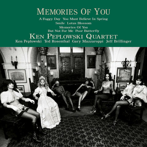 Memories of You vol.2