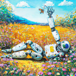 Can't You Hear Them?