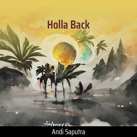 Holla Back