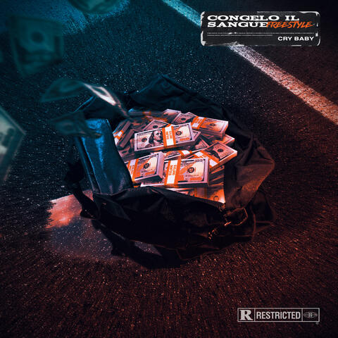 Congelo il sangue freestyle