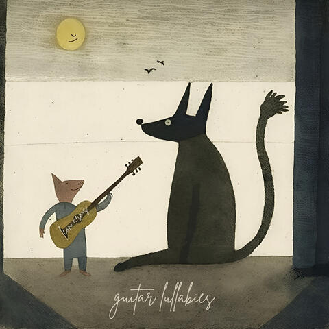 Guitar Lullabies