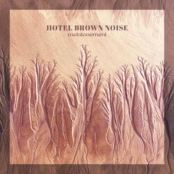 Rested With Brown Noise