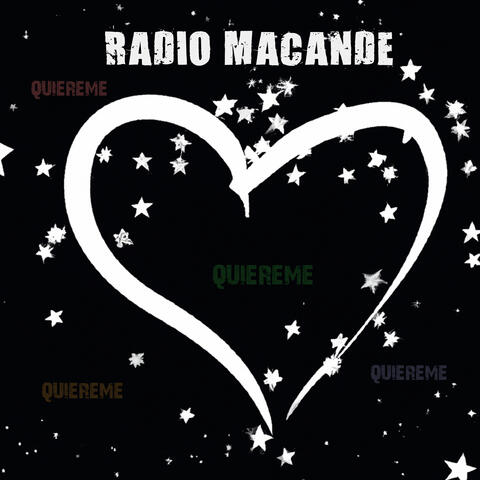 Quiéreme