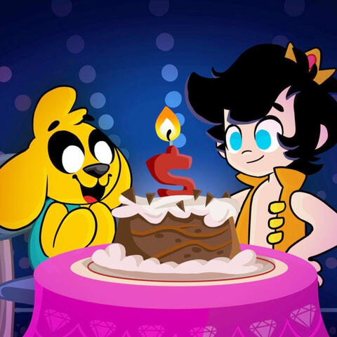 La Fiesta Más Animal