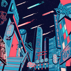 BLUE CLAPPER -PandaBoYremix-
