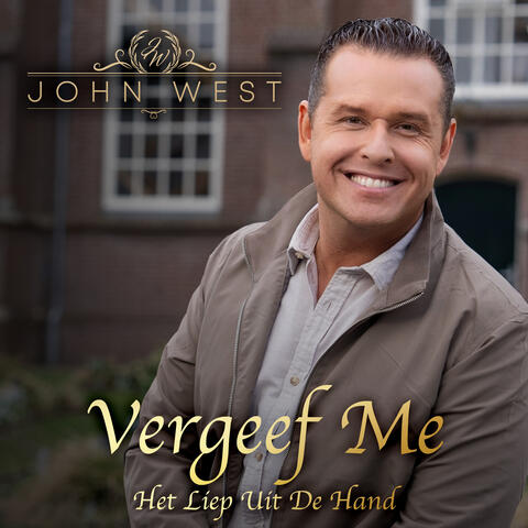 Vergeef Me (Het Liep Uit De Hand)