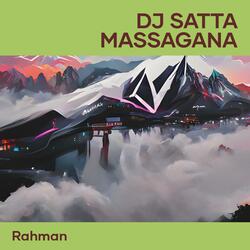 Dj Satta Massagana