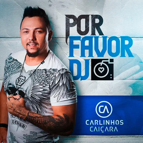 Por Favor DJ
