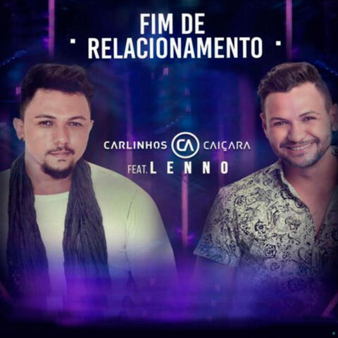 Fim de Relacionamento