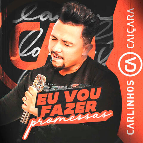 Eu Vou Fazer Promessas