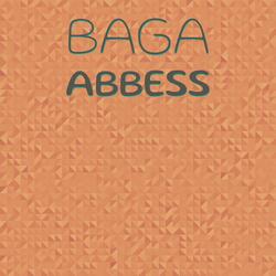 Baga Abbess