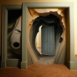 Curious Light (From Roblox DOORS)