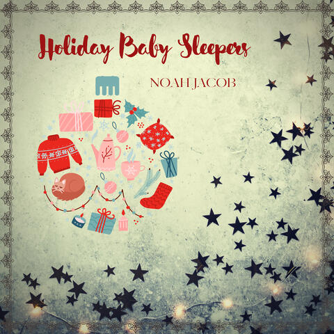 Holiday Baby Sleepers