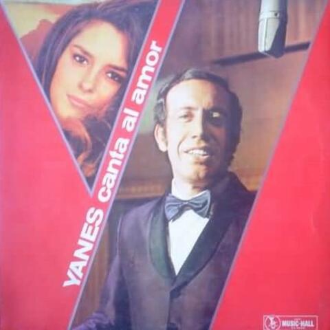 Yanés canta al amor