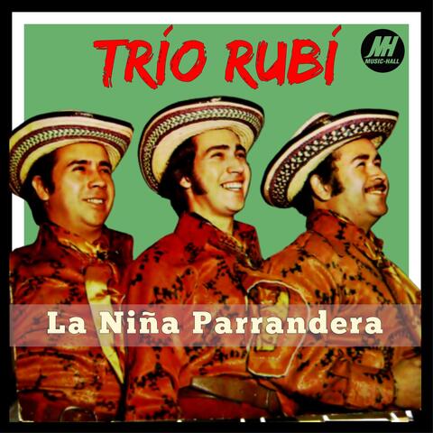 La Niña Parrandera