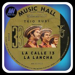 La Lancha