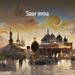 Saur Mma