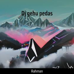 Dj Gehu Pedas